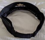 Foro Black Adjutable Visor