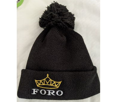 Foro Classic Pom Pom