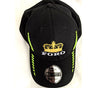 Foro 100% Cotton Cap